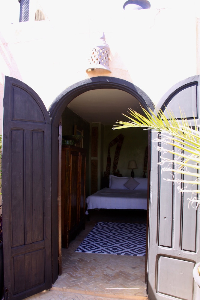 Riad Dama 62/62