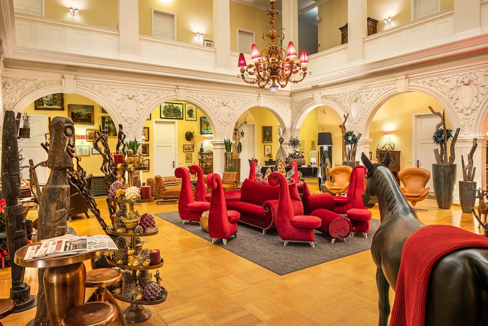 Das Gutenbrunn Thermen & Sporthotel 21/28