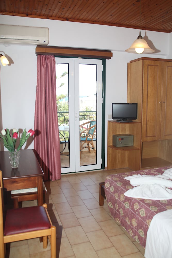 Panorama Hotel Stalis 21/50