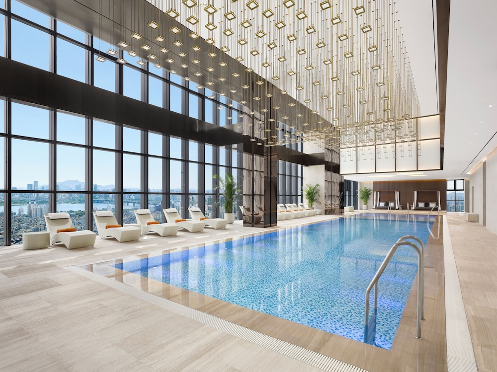 Pullman Ambassador Seoul Eastpole 23/50