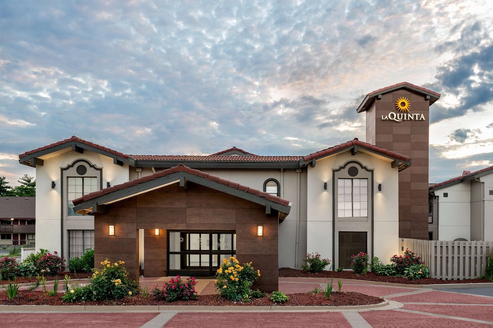 La Quinta Inn by Wyndham Columbus Airport Area 3/62