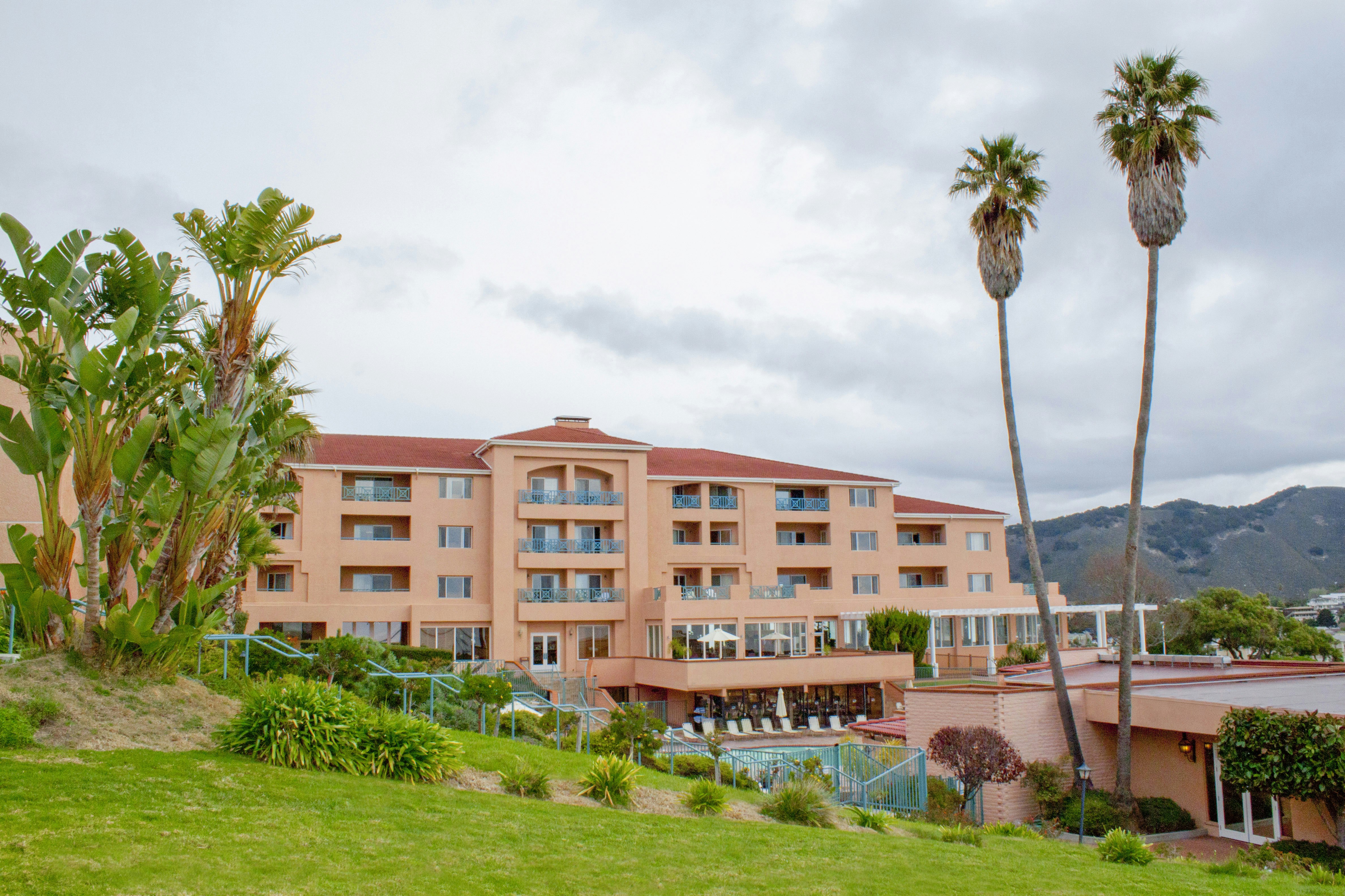 Hilton Vacation Club San Luis Bay Avila Beach 8/48