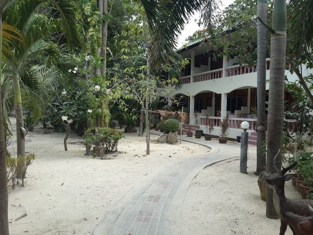 Jp Resort Koh Tao 39/44