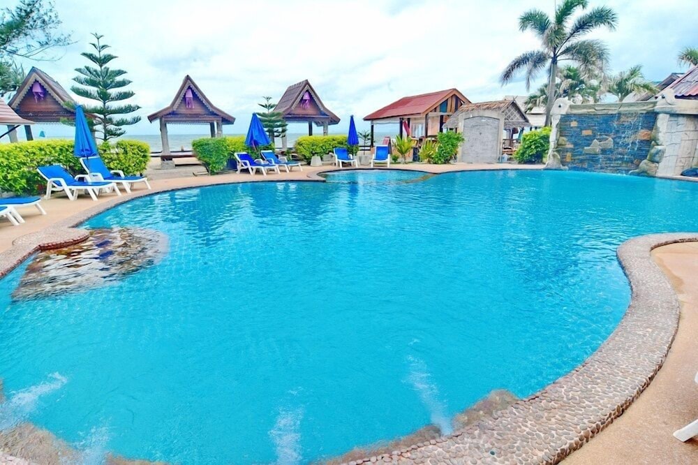 BLUE ANDAMAN LANTA RESORT 63/71