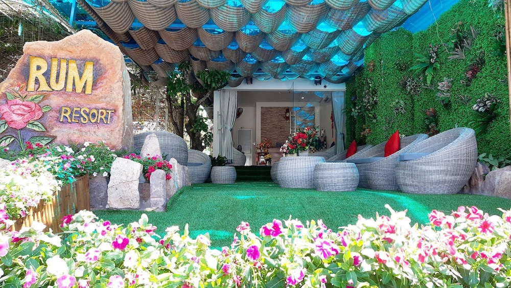 Rum Bungalow Resort Phu Quoc 36/50