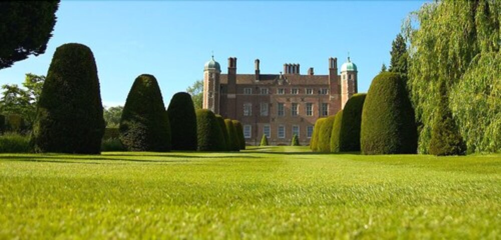 Madingley Hall 44/57