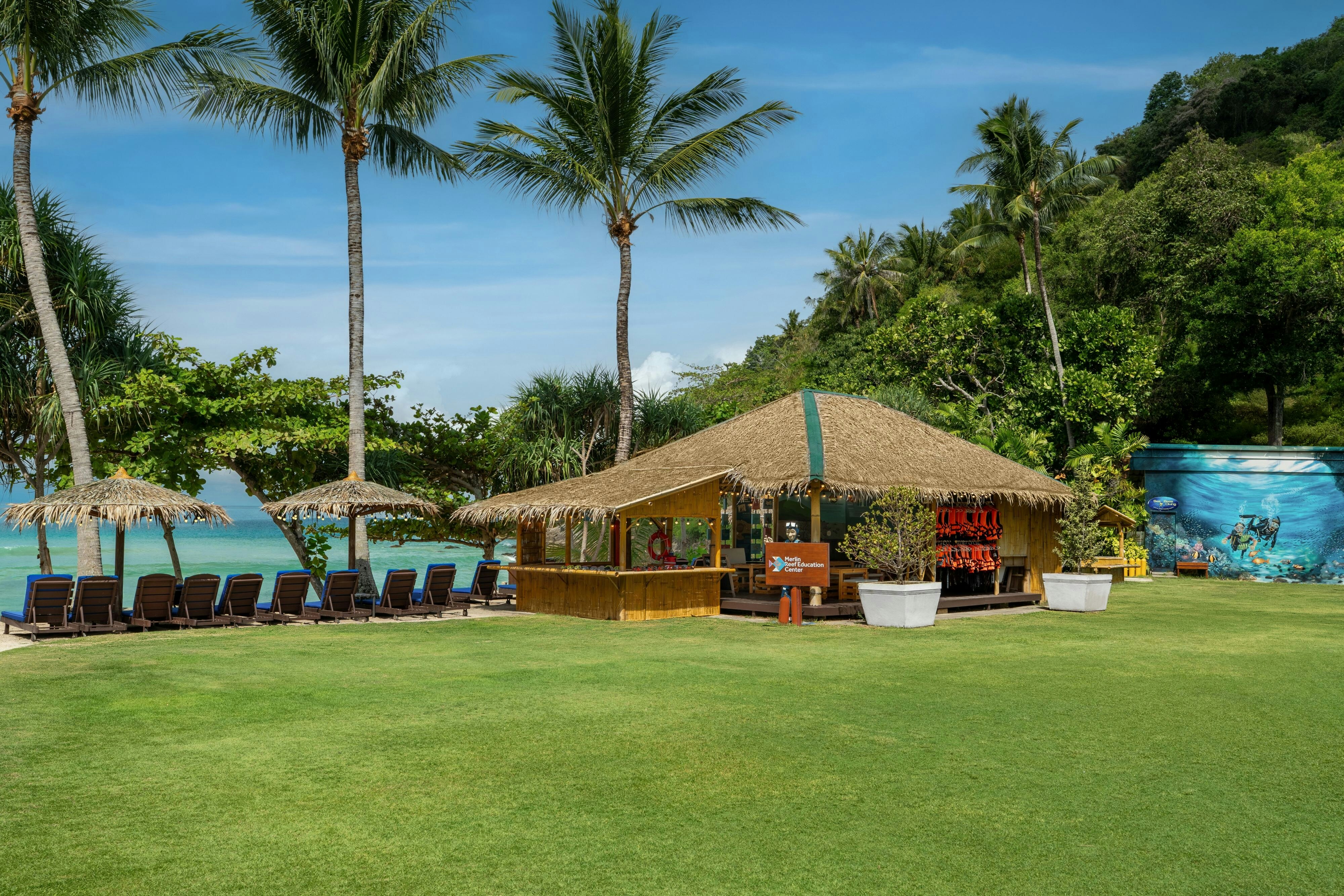 Phuket Marriott Resort & Spa, Merlin Beach 38/50