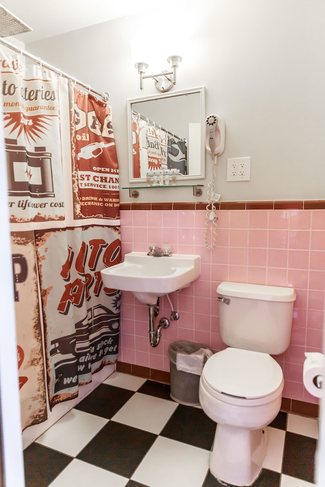Retro Inn at Mesa Verde 40/61