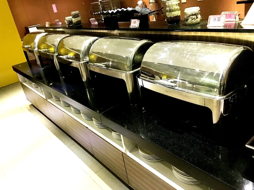 Century Hotel Taoyuan 4/42