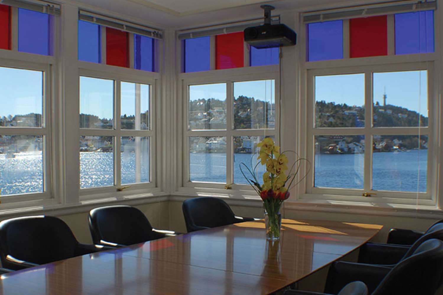 Clarion Hotel Tyholmen Arendal 25/36