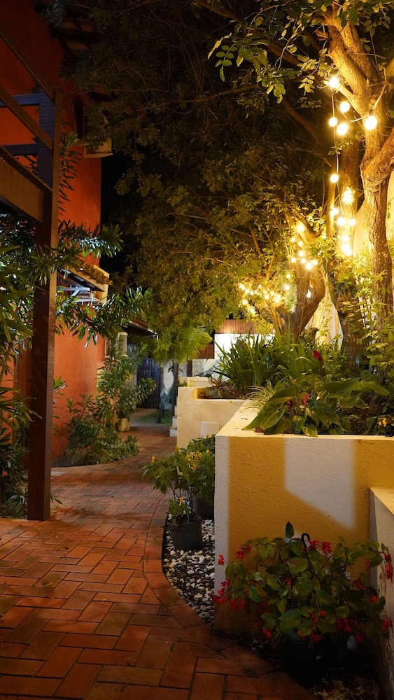Hotel Liberdade Buzios 41/50