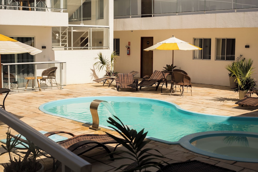 Vila de Mare Hotel 34/37