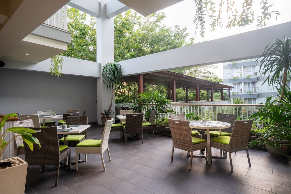 Eden Hotel Kuta Bali 43/51