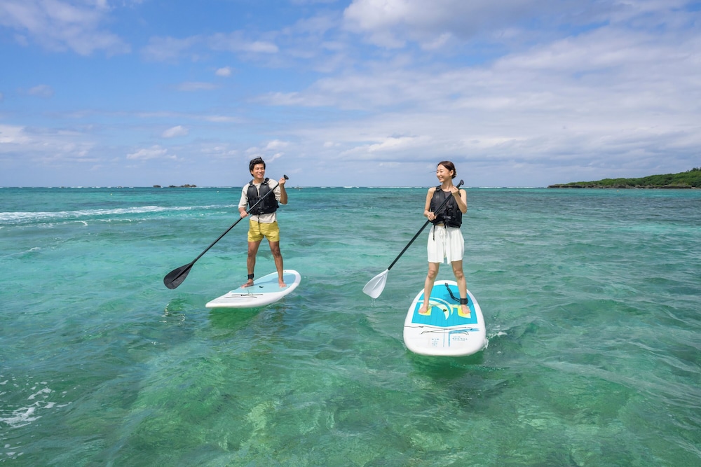 Grand Mercure Okinawa Cape Zanpa Resort 27/50