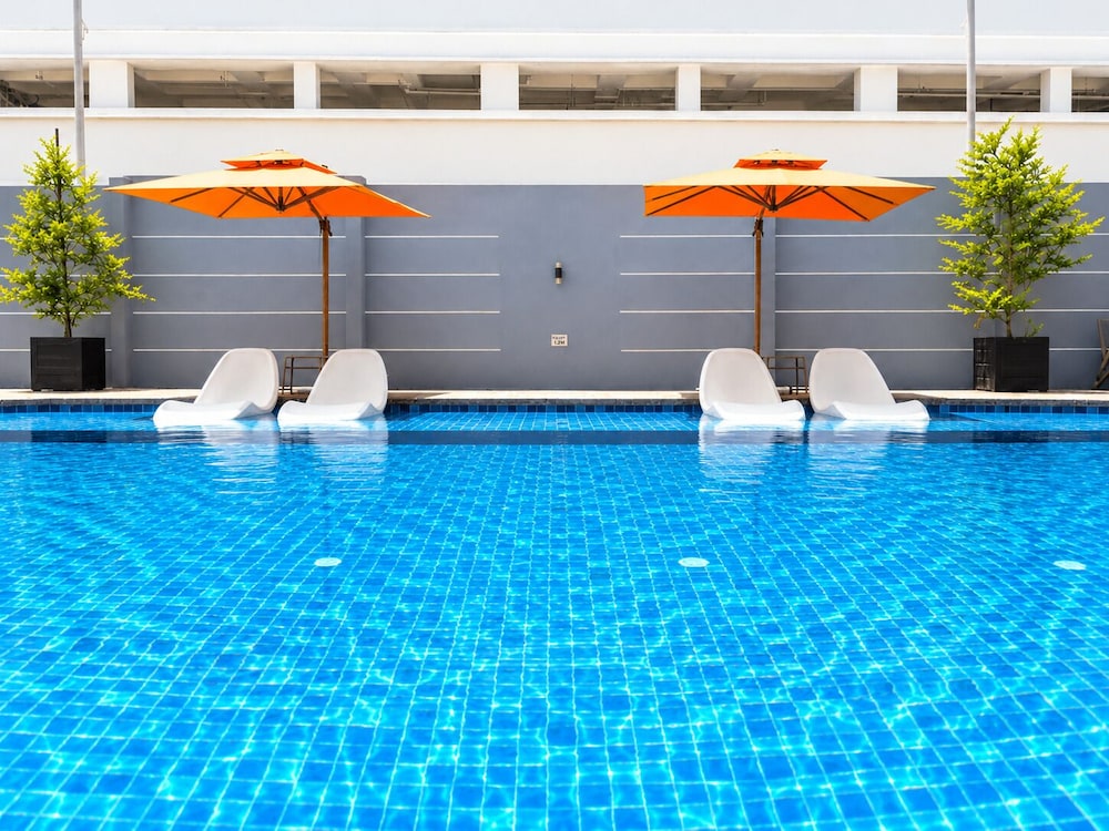 Impiana Hotel Ipoh 35/70