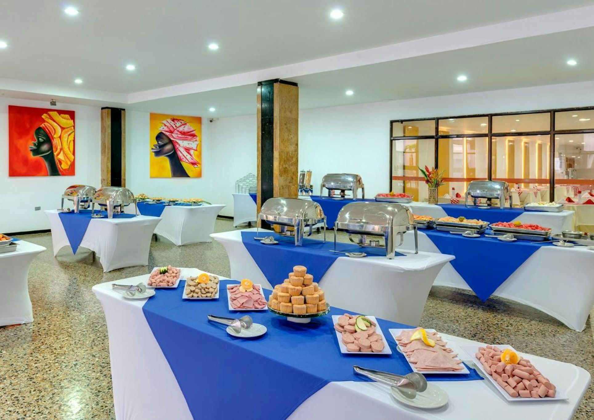 Hotel Dorado Plaza Bocagrande 35/62
