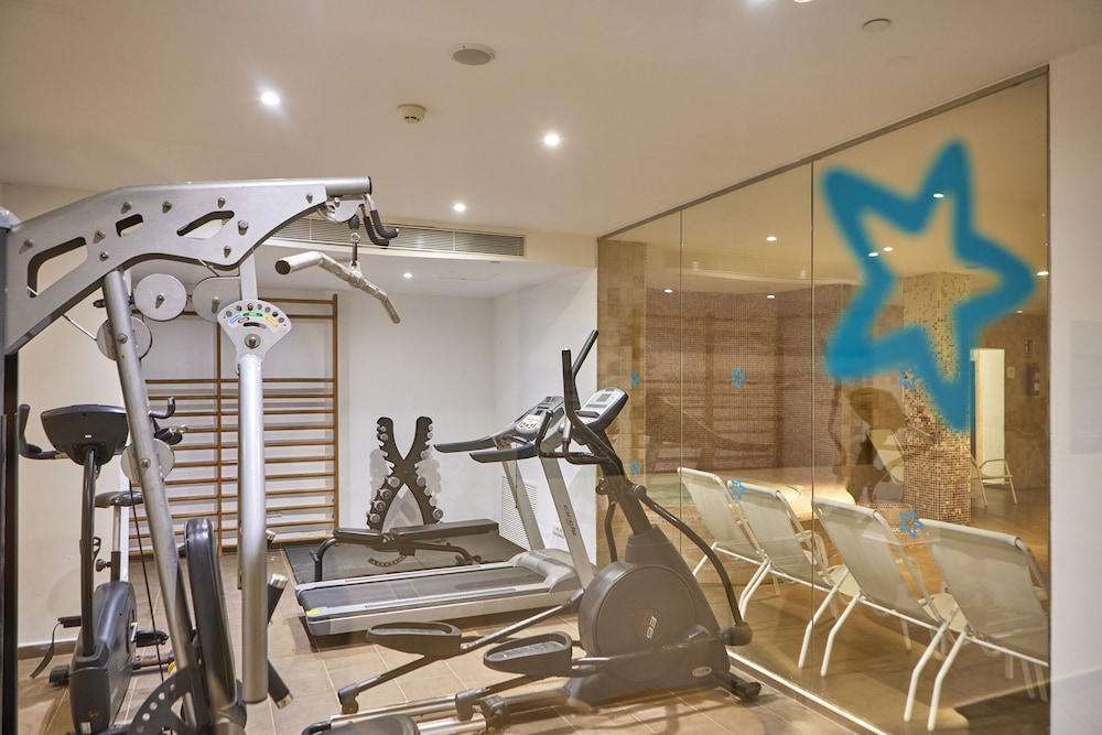 Hotel Ilusion Calma And Spa 43/61