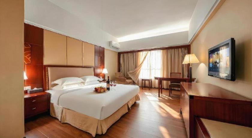 Borrman Hotel Dongguan Changping Avenue 26/59