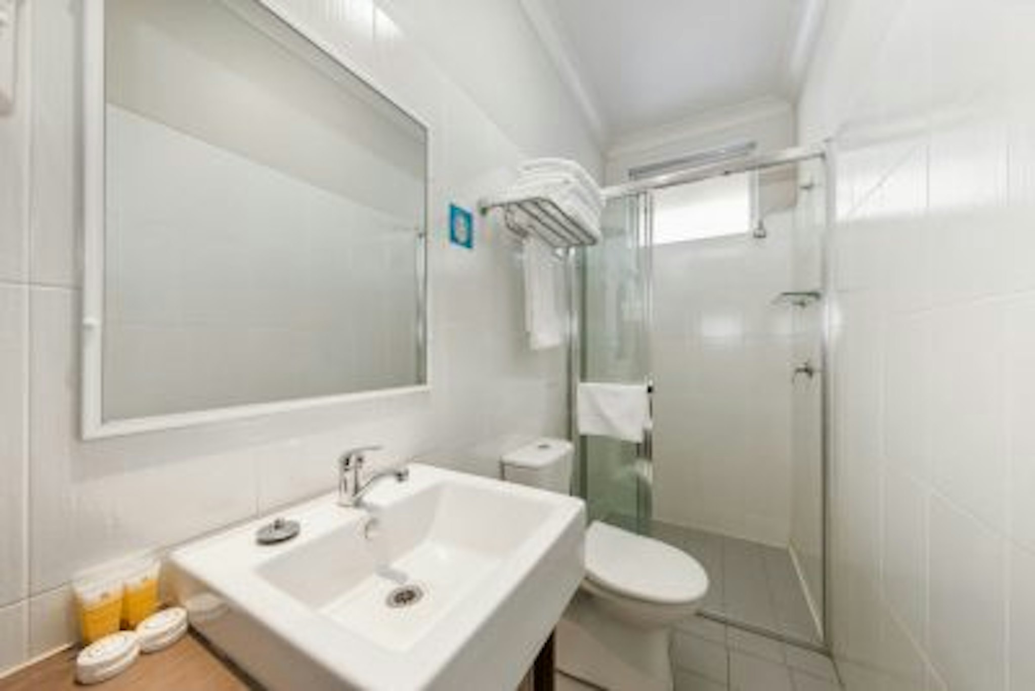 Cessnock Motel 9/9