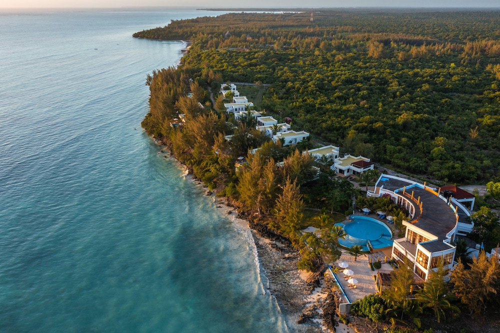 Moja Tuu the Luxury Villas And Nature Retreat 63/78