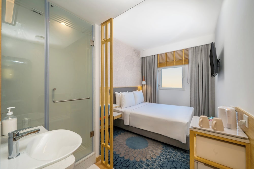 Holiday Inn Express Greater Noida Knowledge Park 50/50