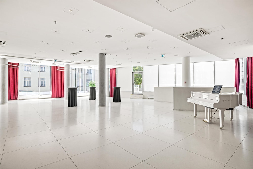 Park Inn By Radisson Meriton Conference Spa Hotel Tallinn 12/72
