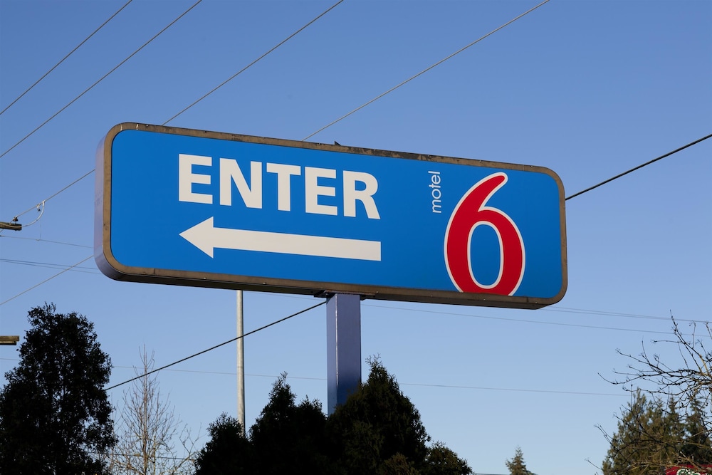 Motel6 Bremerton, WA in BREMERTON - WA