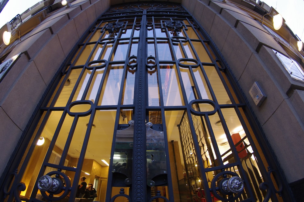 Patios de San Telmo Hotel 9/67