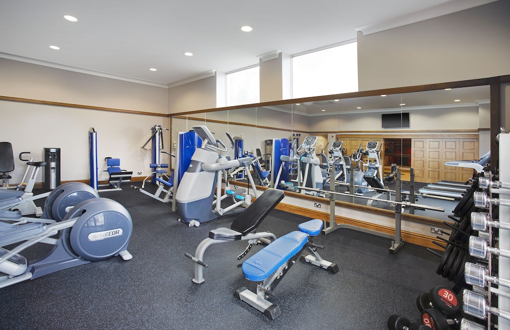 Leonardo Hotel Inverness 25/45