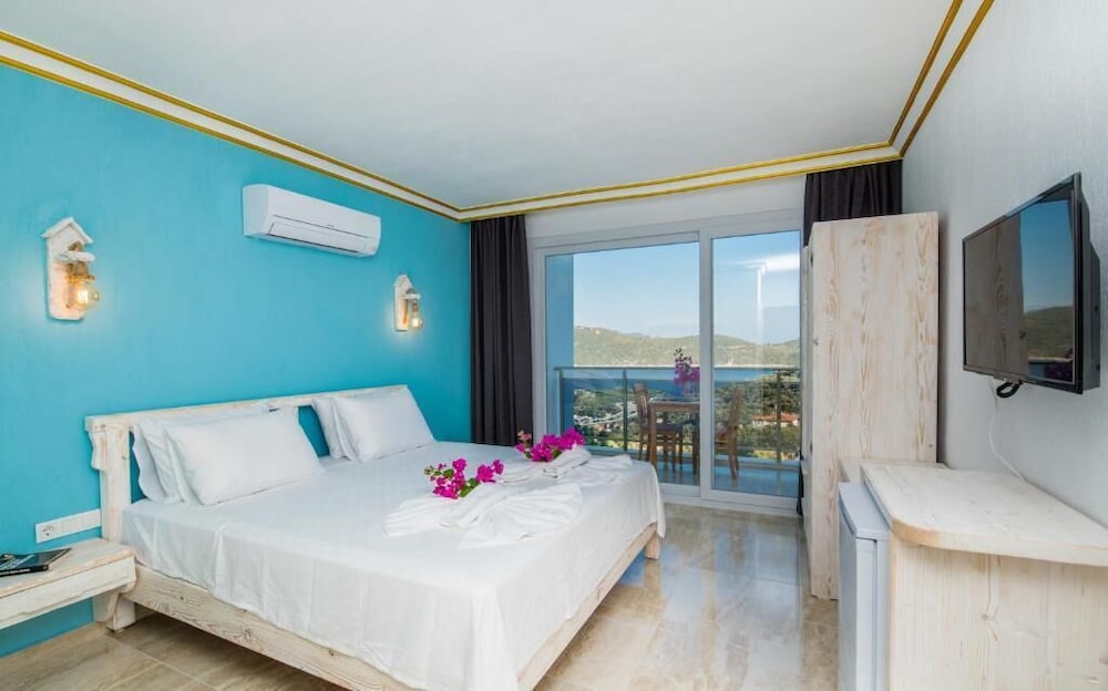 Kas Sun Glare Otel 9/50