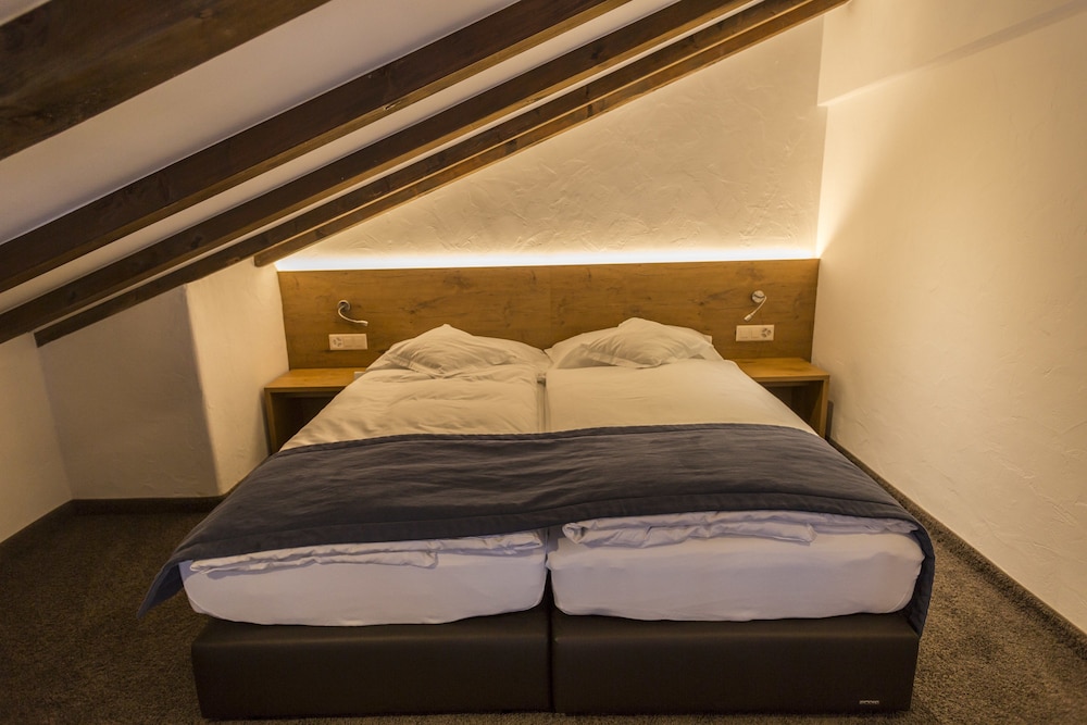 Alpen Resort & Spa 14/35
