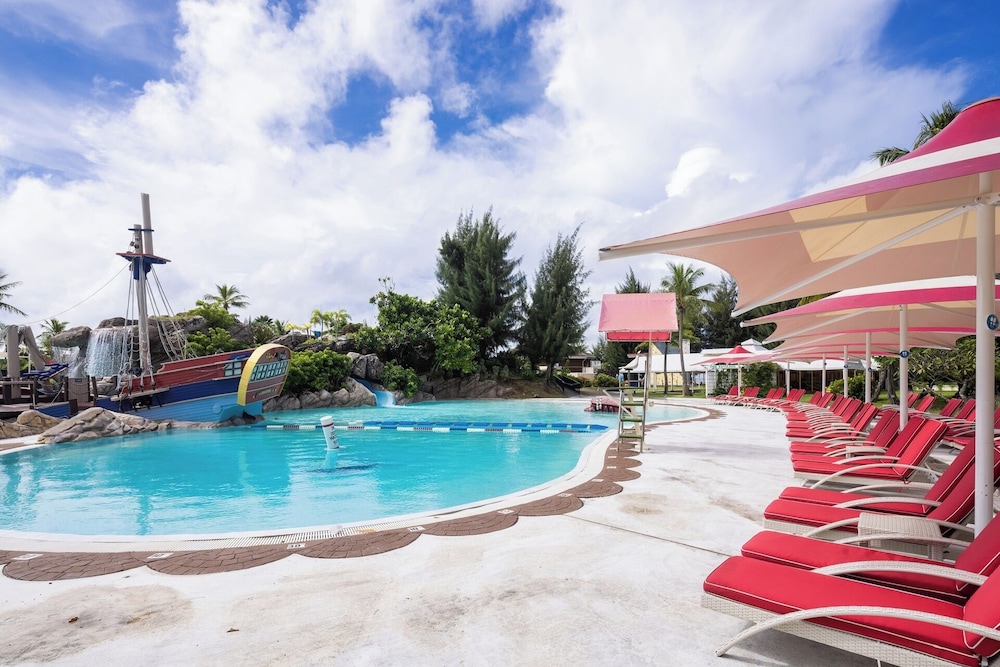 Pacific Islands Club Saipan 48/50