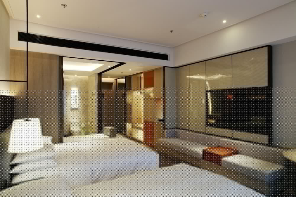Marriott Yantai Hotel 15/38