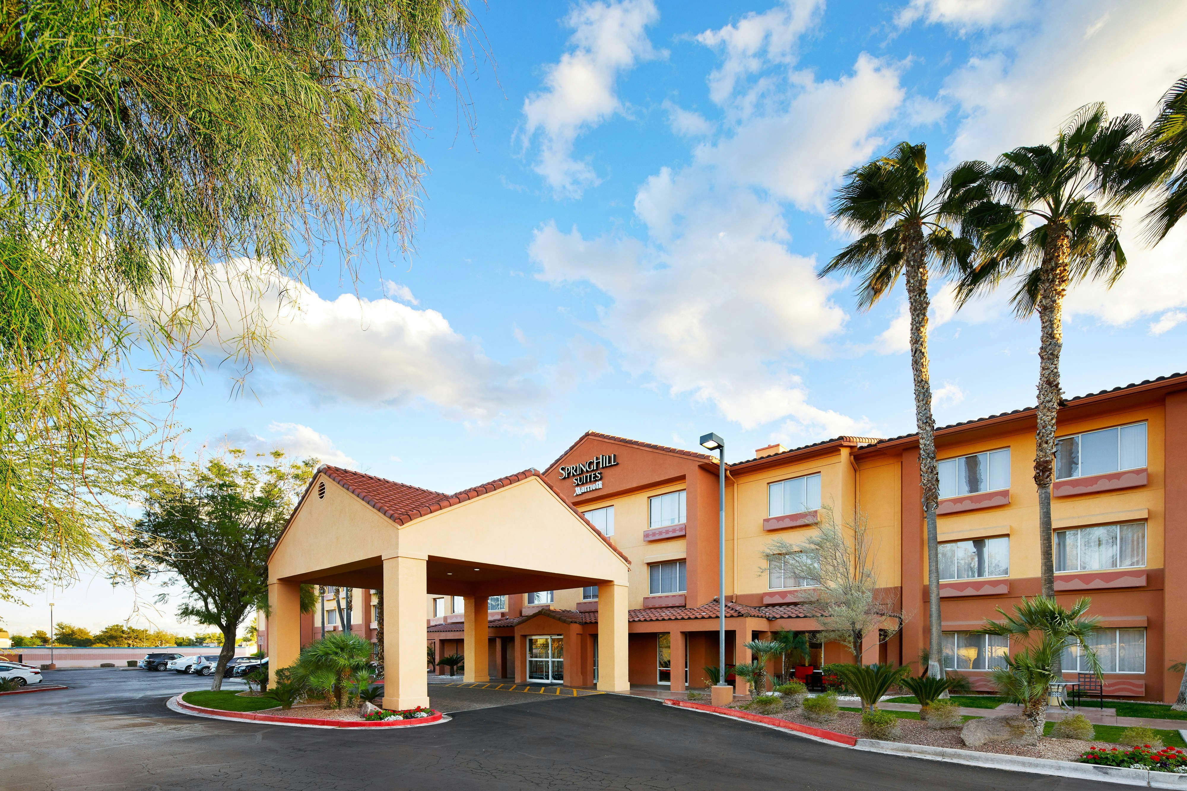 SpringHill Suites Tempe at Arizona Mills Mall 1/13