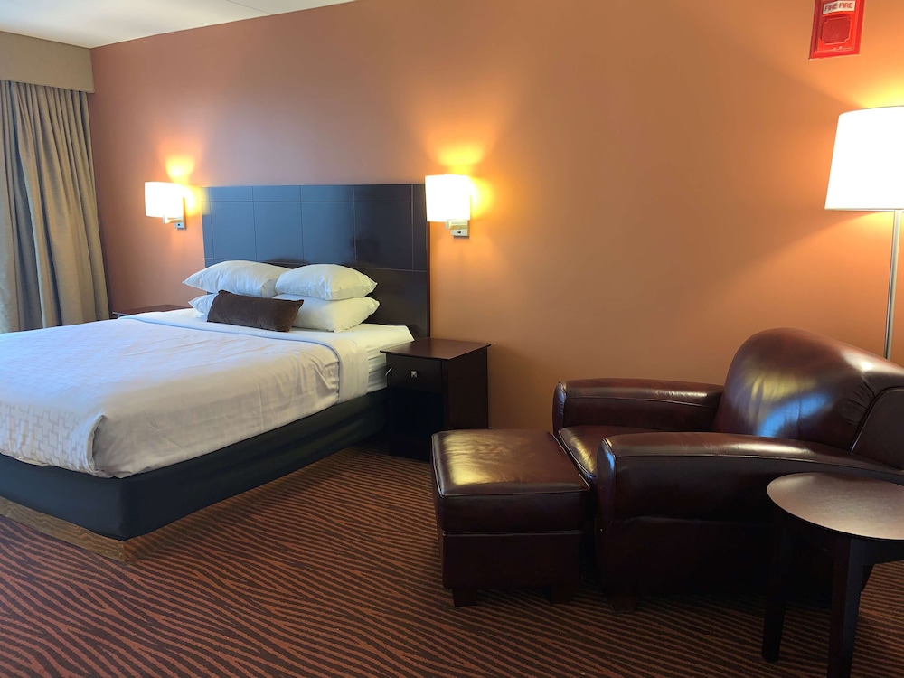 Best Western Executive Hotel Of New Haven - West Haven 7/48