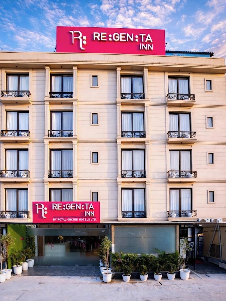 Regenta Inn Gurugram 1/50