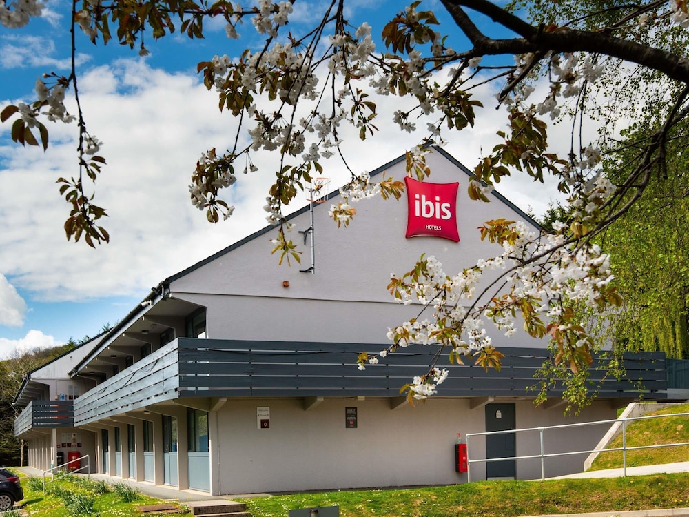Ibis Plymouth in PLYMOUTH - UK