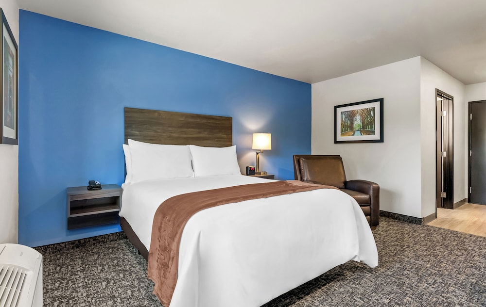 My Place Hotel-Bentonville-Rogers, AR 14/45
