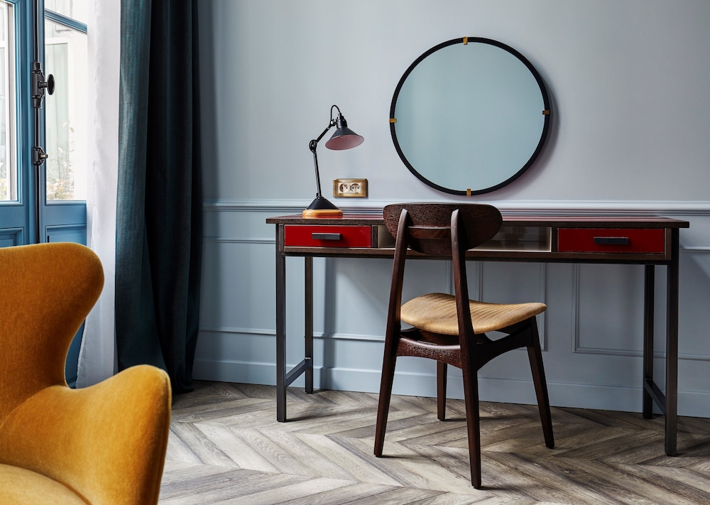 The Hoxton Paris 59/65