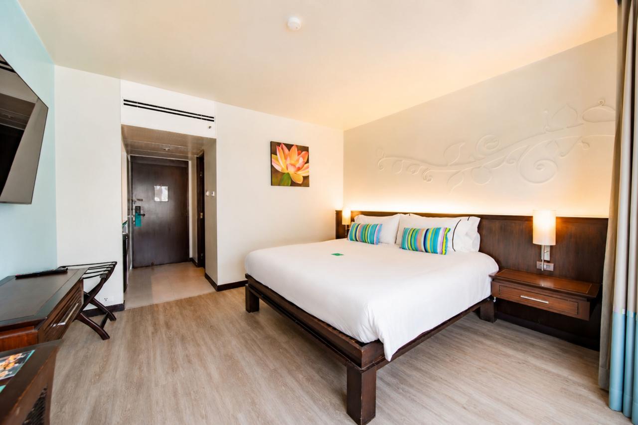 The Bayview Hotel Pattaya 48/99