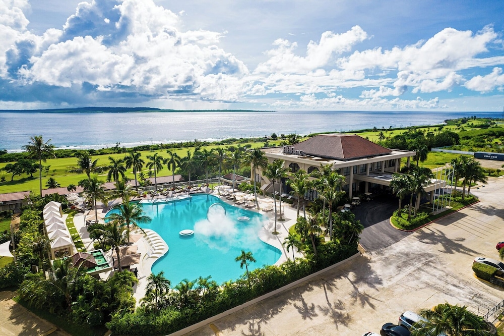 Coral Ocean Resort 44/50