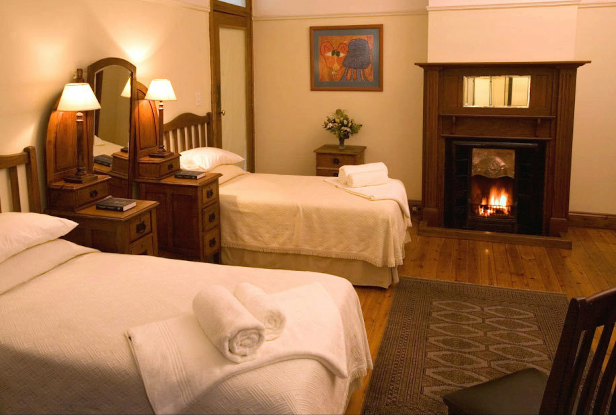 Murray Street 137 Guest House 4/37