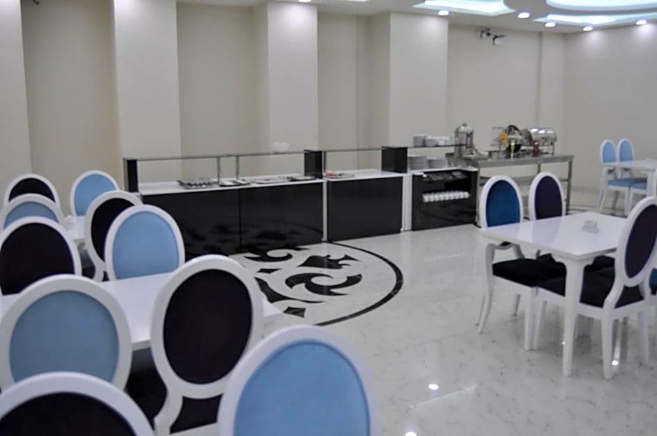 Garra Hotels 42/50