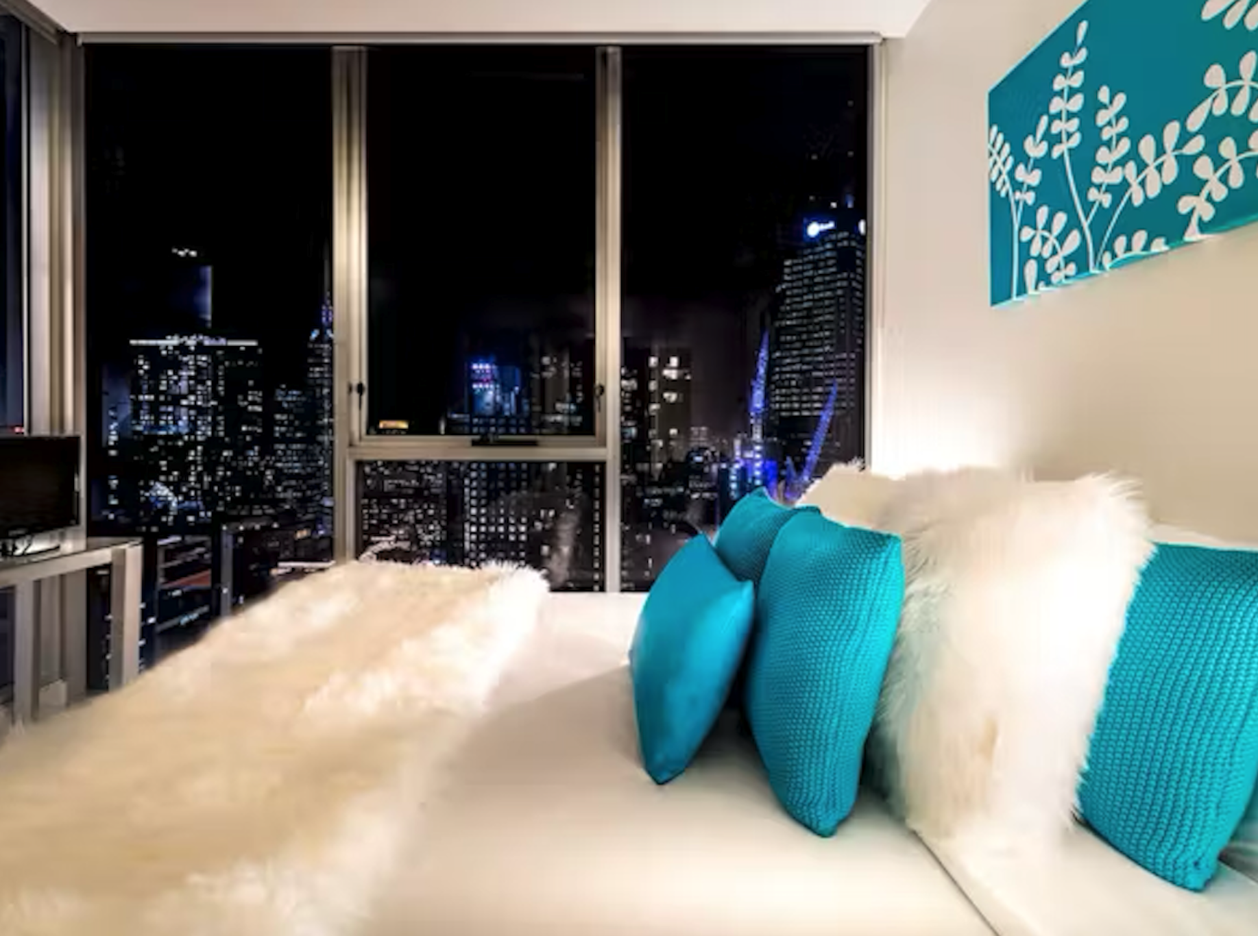Milano Serviced Apartments 4/4