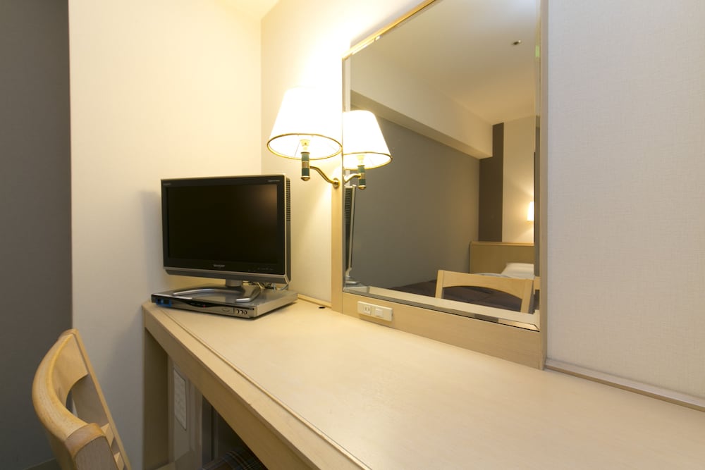 Nagoya Sakae Washington Hotel Plaza 25/25
