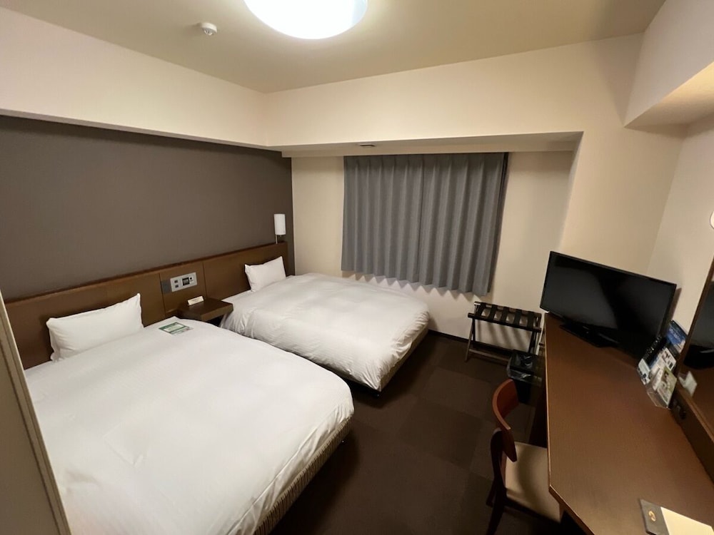 Hotel Route-Inn Uozu 20/56