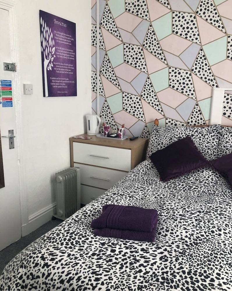 The Franklyn Hotel 34/50