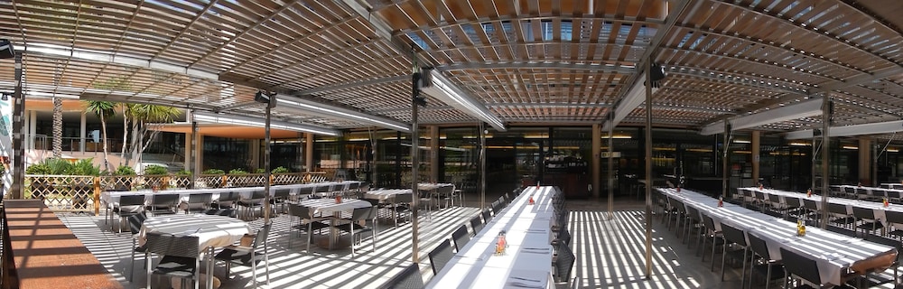 Ohtels Les Oliveres 34/50