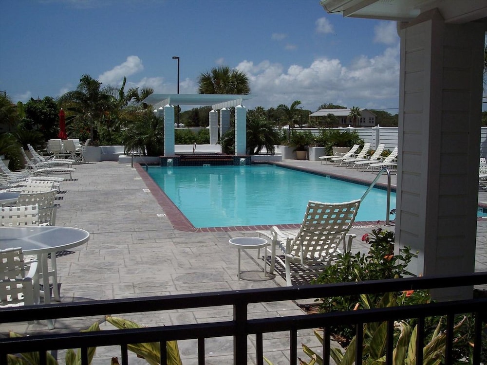 Lighthouse Inn At Aransas Bay 1/41