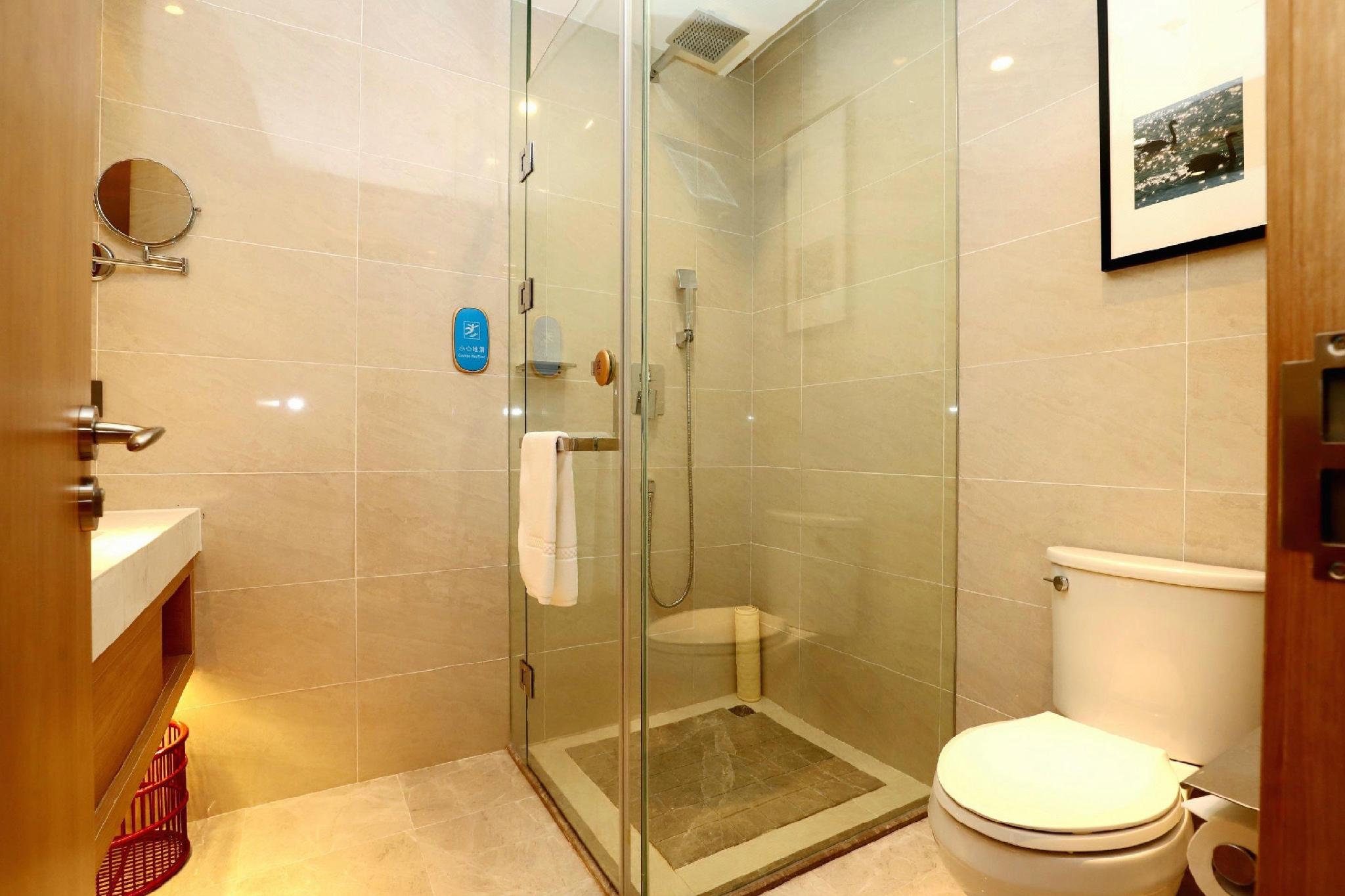 Chengyue Hotel 31/32